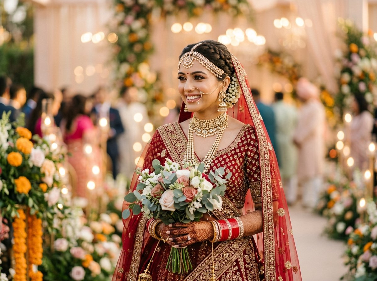 Bridal Portraits
