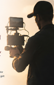 Professional Videographer