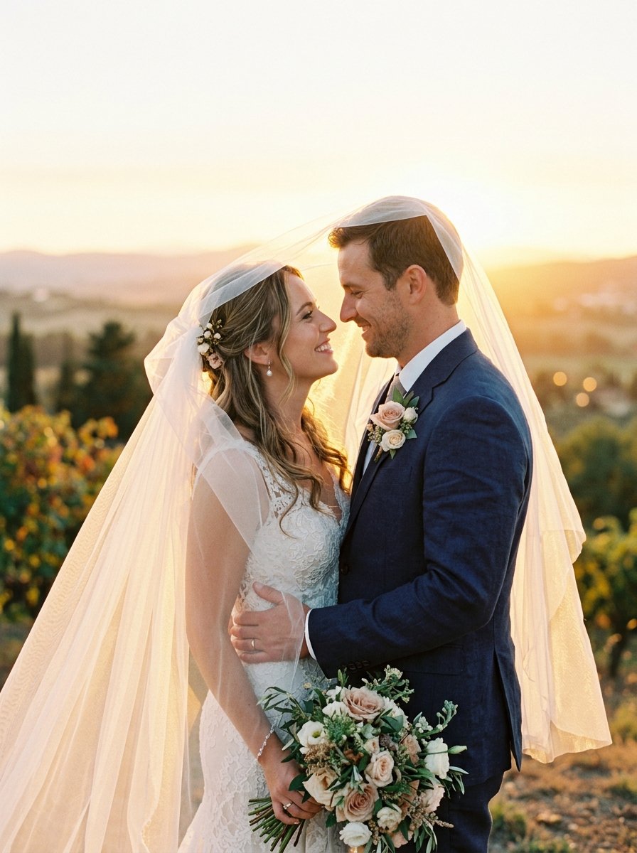 Wedding Detail Photography